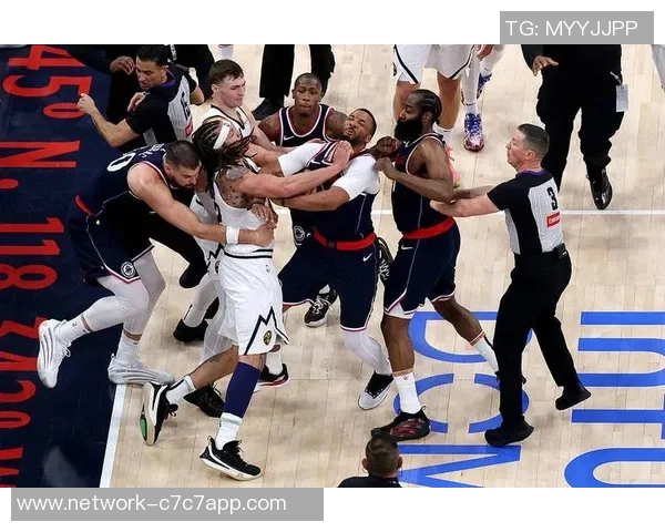 快船与掘金对决赛程安排及赛事分析全攻略