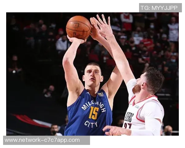 掘金与开拓者对决分析及胜负推荐策略分享