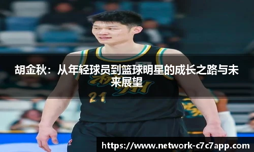 胡金秋：从年轻球员到篮球明星的成长之路与未来展望